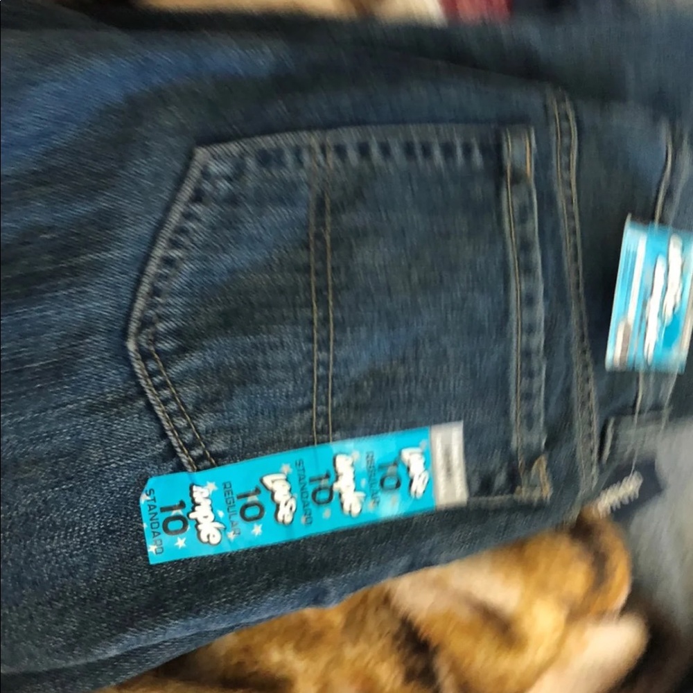 Kids pants